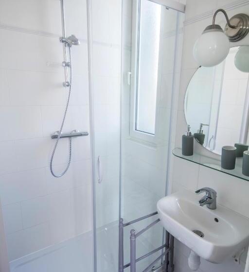 Номер Стандарт Вид на Сад, Villa Athanaze