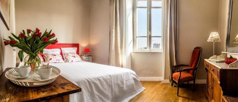 Номер Стандарт Вид на Сад, Villa Athanaze