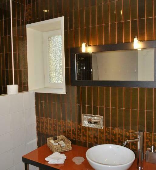 Номер Стандарт, Château De Bellevue B&b