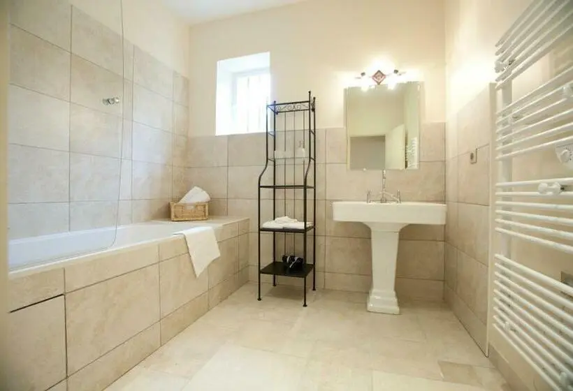Standard-huone, Château De Bellevue B&b