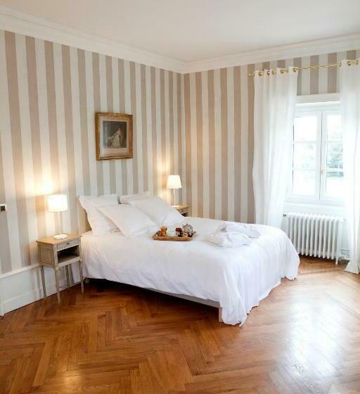 Номер Стандарт, Château De Bellevue B&b