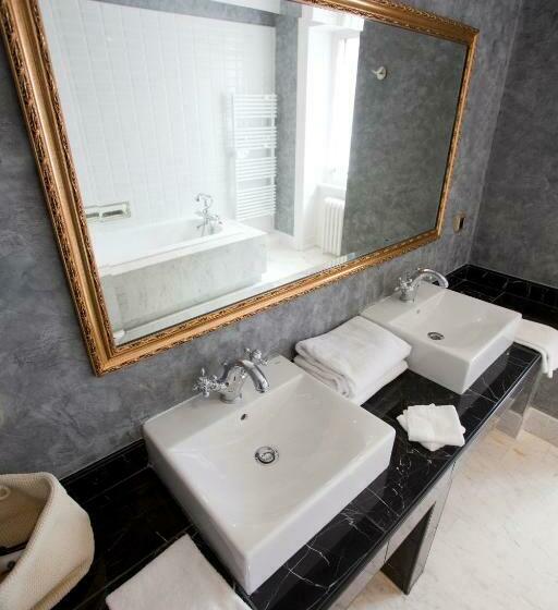 Номер Стандарт, Château De Bellevue B&b