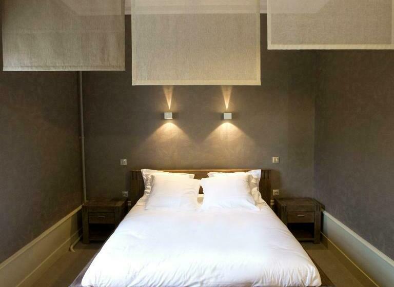 Номер Стандарт, Château De Bellevue B&b