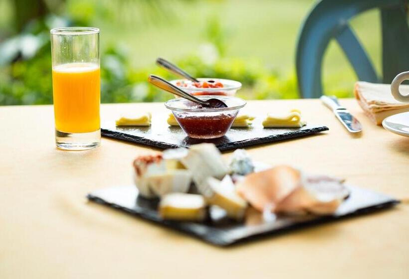 스탠다드 룸, Auberge Du Grand Chene