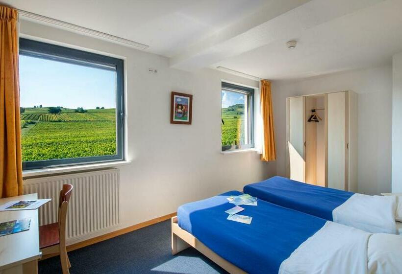 침실 2개 아파트, Centre Le Mittel