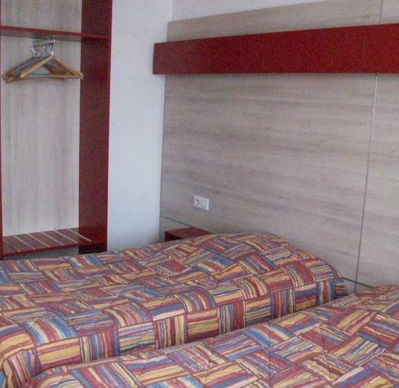 Номер Стандарт, Centre Le Mittel