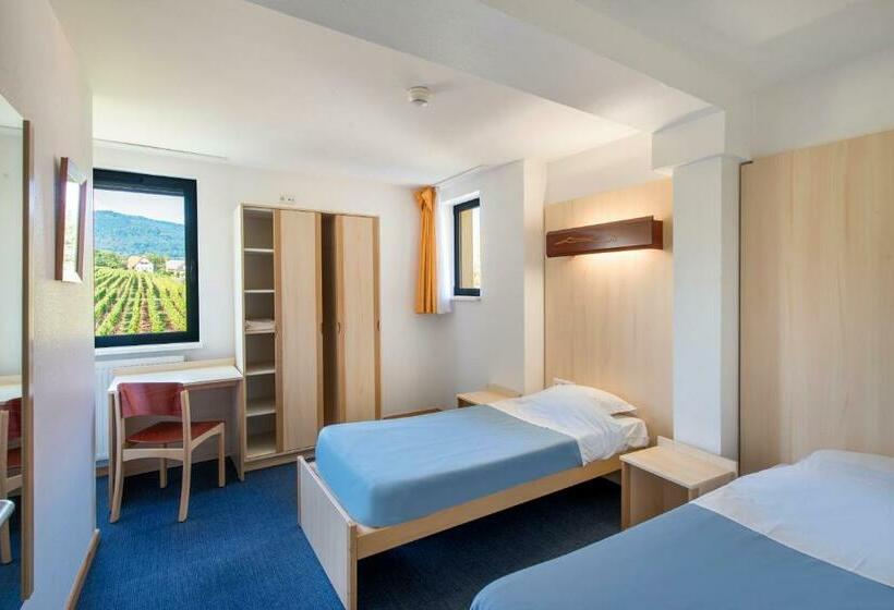 Апартаменты 2 Спальни, Centre Le Mittel