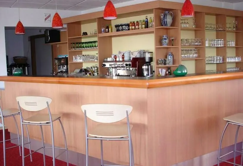 Standard-huone, Centre Le Mittel