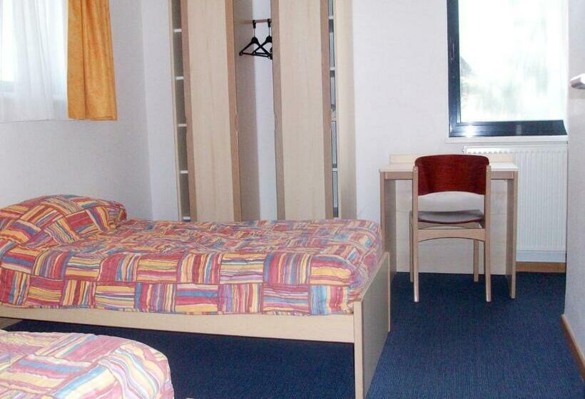 침실 2개 아파트, Centre Le Mittel