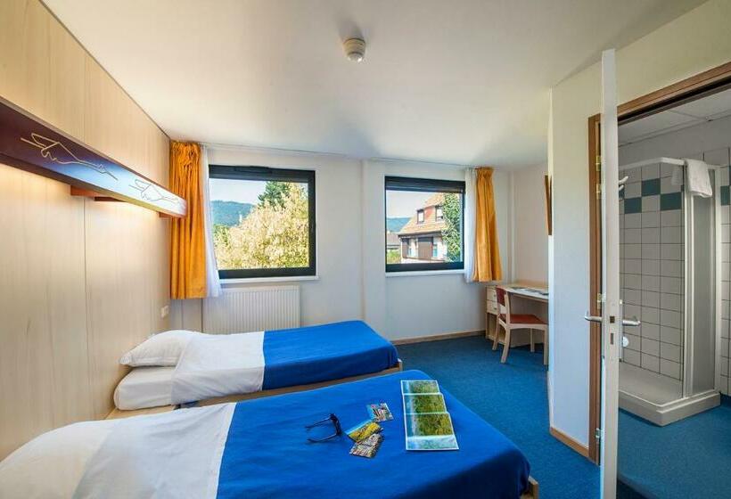 Номер Superior, Centre Le Mittel