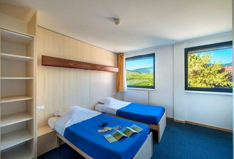 Номер Superior, Centre Le Mittel