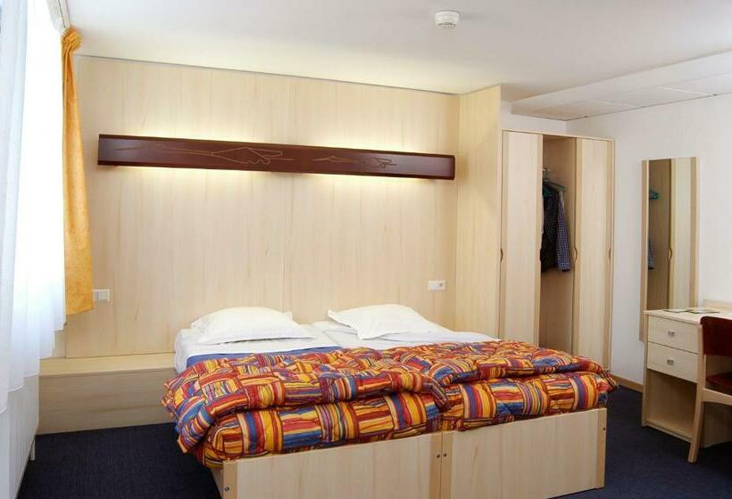 Номер Superior, Centre Le Mittel