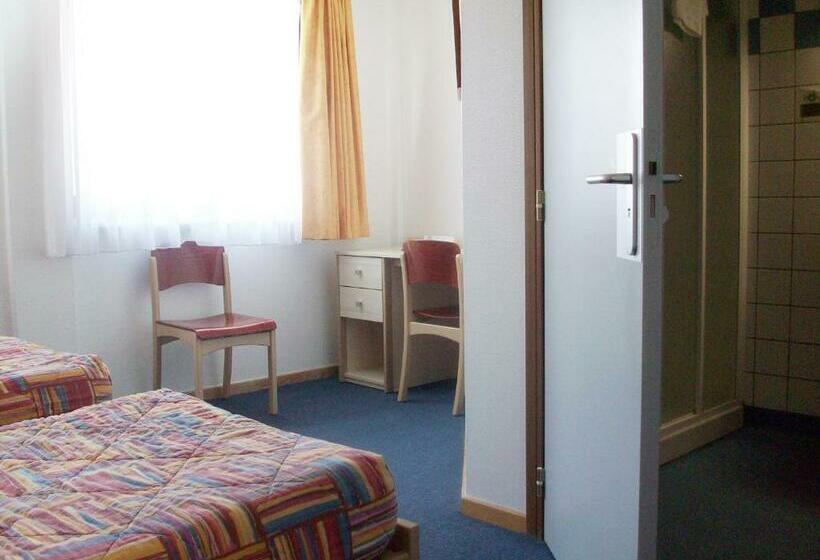 Номер Superior, Centre Le Mittel