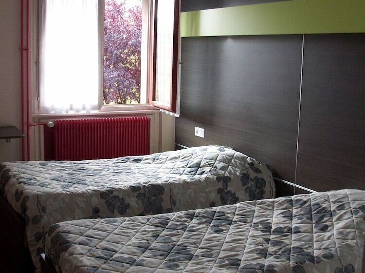 Номер Стандарт, Centre Le Mittel