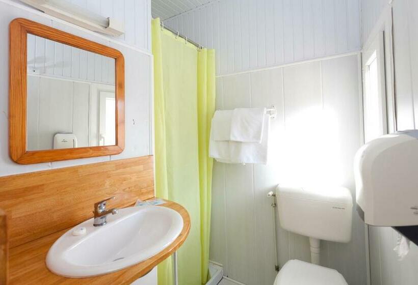 标准间, De L Atlantique