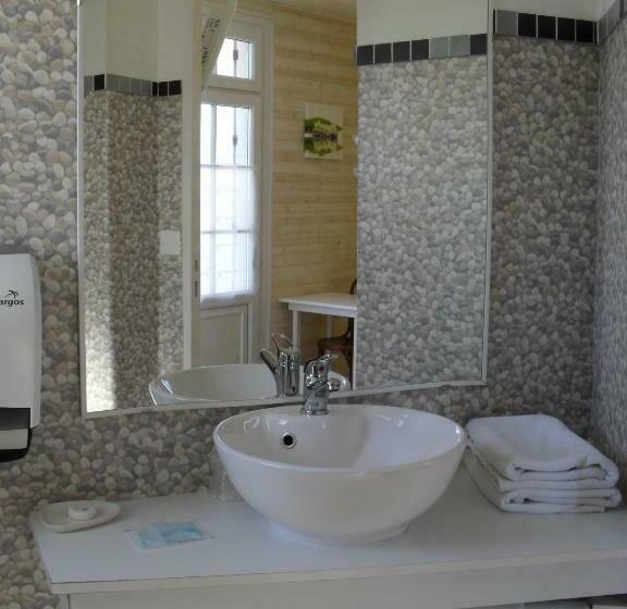 标准间, De L Atlantique