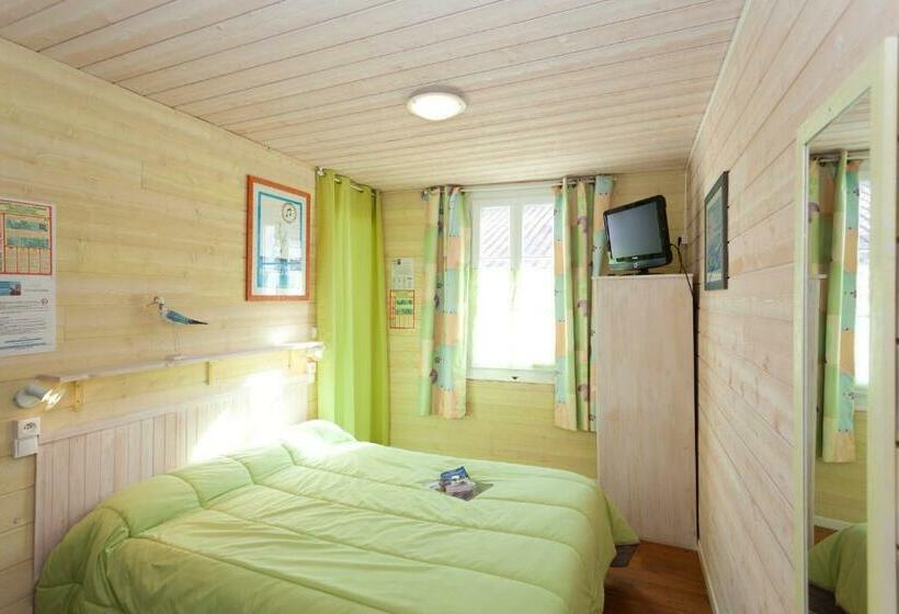 标准间, De L Atlantique