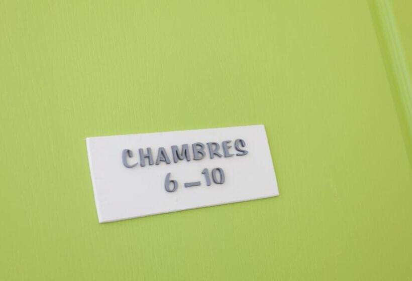 标准间, De L Atlantique