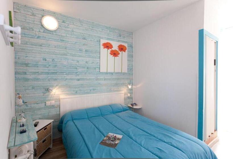 标准间, De L Atlantique