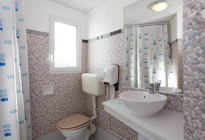 标准间, De L Atlantique