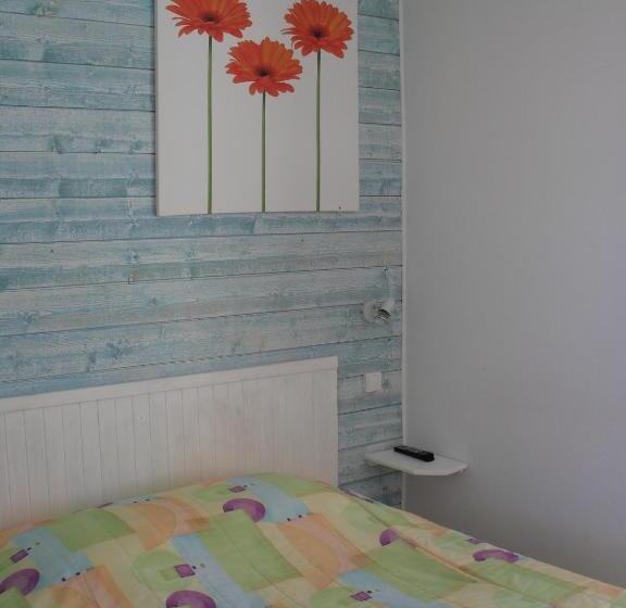 标准间, De L Atlantique