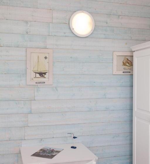 标准三人间, De L Atlantique