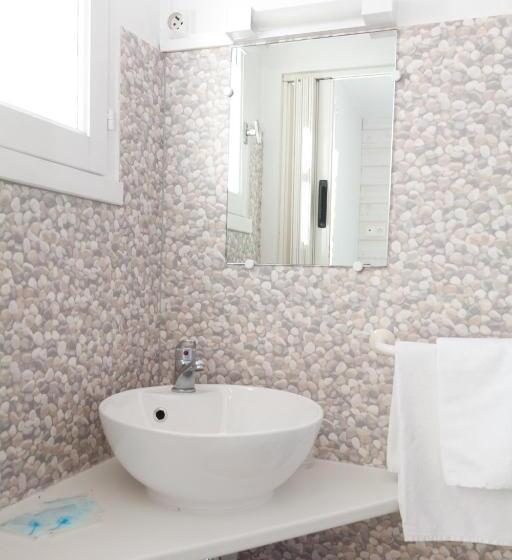 标准三人间, De L Atlantique