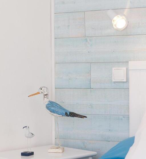 标准三人间, De L Atlantique