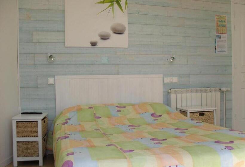 标准三人间, De L Atlantique