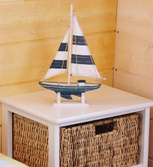 四人标准间, De L Atlantique