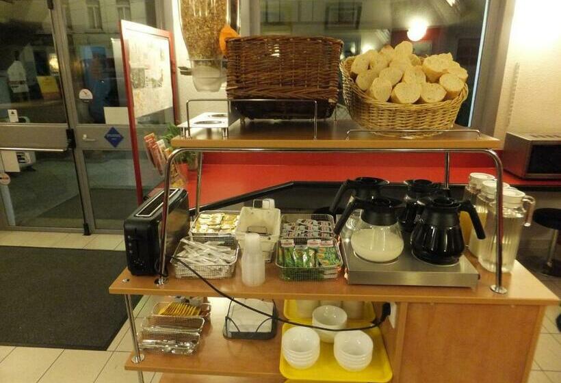 标准间, Formul Eco