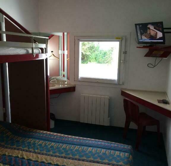 标准间, Formul Eco