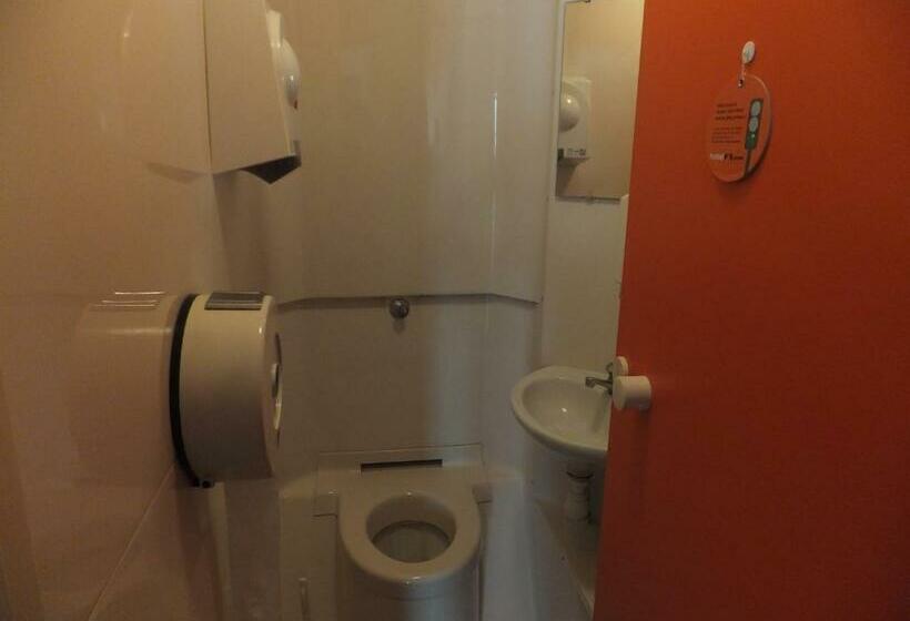 标准间, Formul Eco