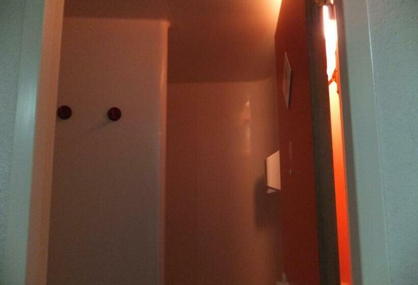 标准间, Formul Eco