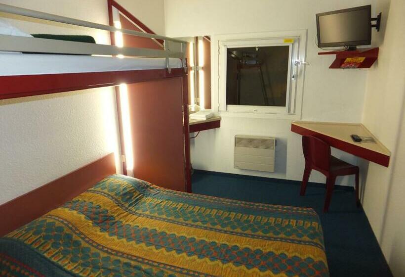 标准间, Formul Eco