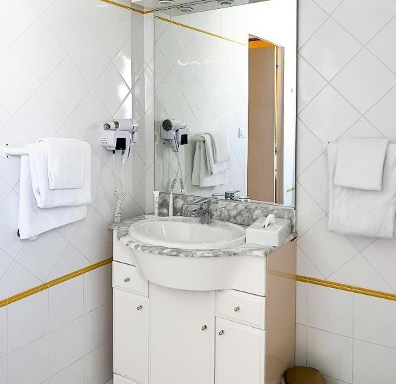 스탠다드 룸, Hôtel De Margaux