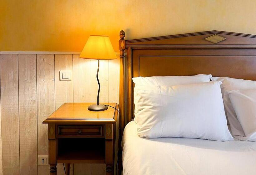 스탠다드 룸, Hôtel De Margaux