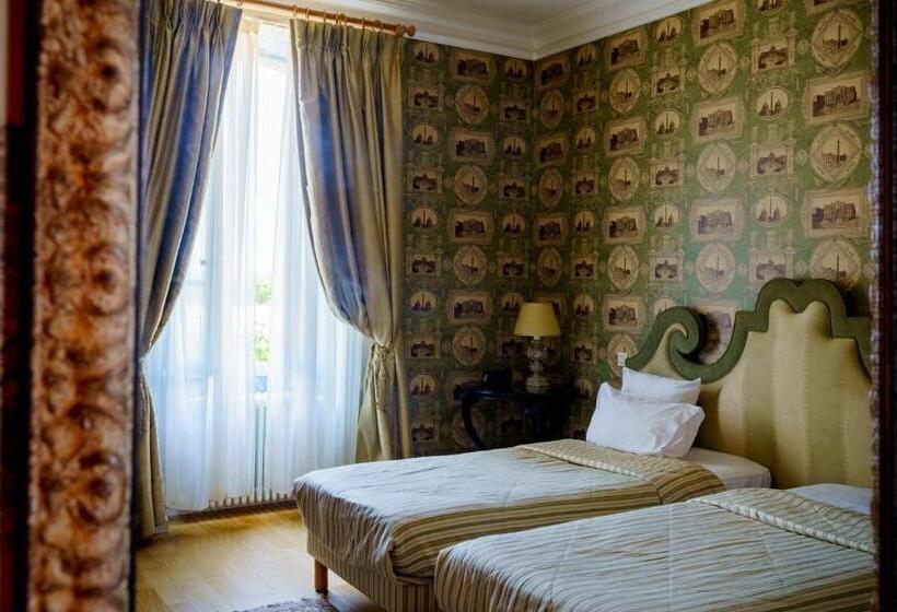 스탠다드 룸, Hôtel De Margaux