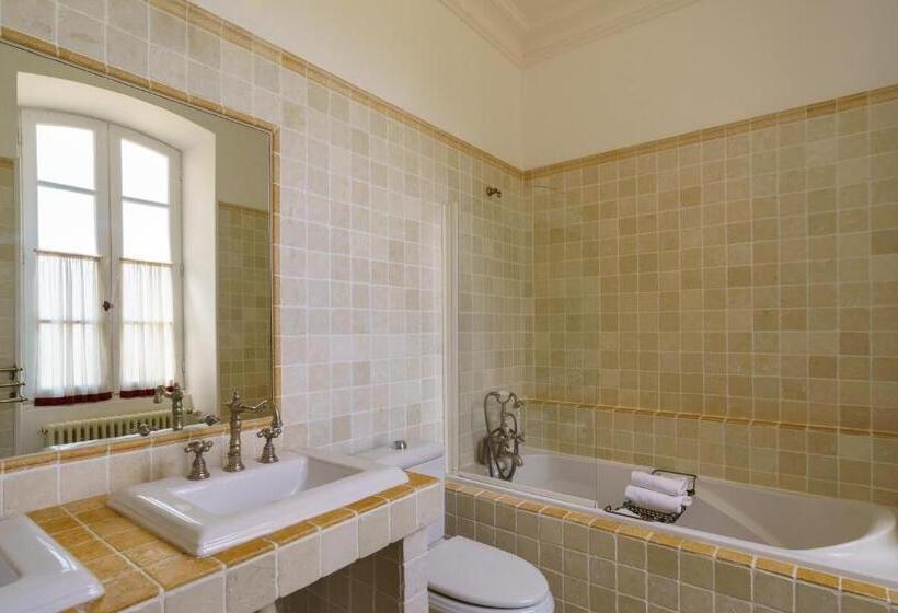 스위트, Hôtel De Margaux