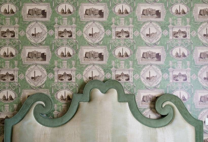 스탠다드 룸, Hôtel De Margaux