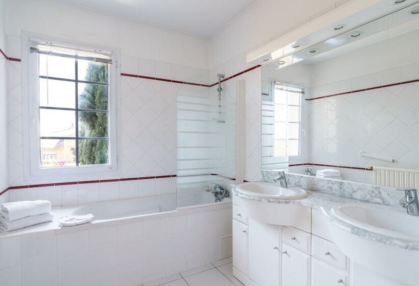 수피리어 인테리어 룸, Hôtel De Margaux