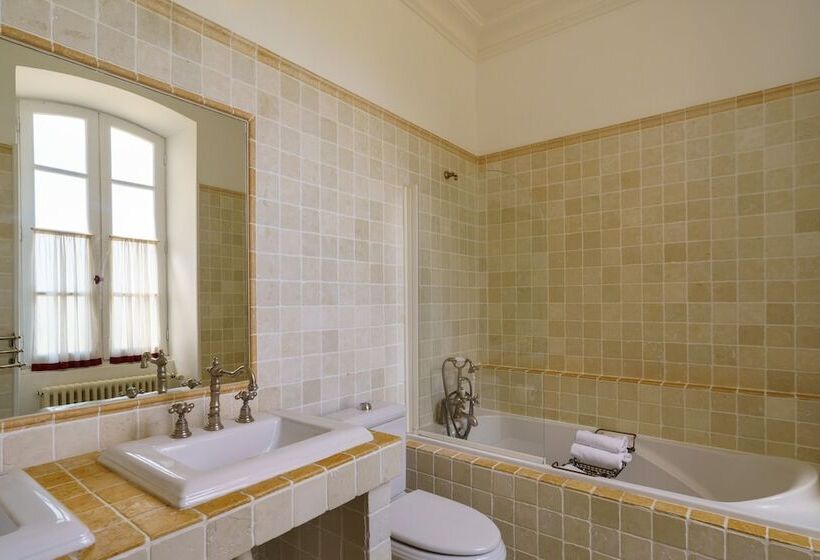 스위트, Hôtel De Margaux