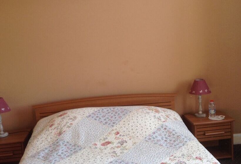 스탠다드 룸, Hôtel Du Cygne