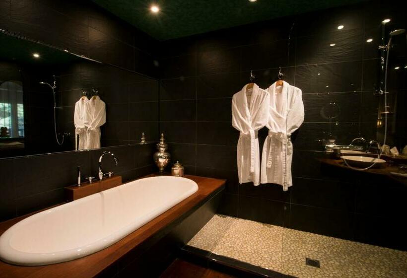 Люкс Superior, Hôtel Le Moulin