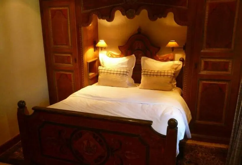 Pokój Standard, Hôtel Le Moulin