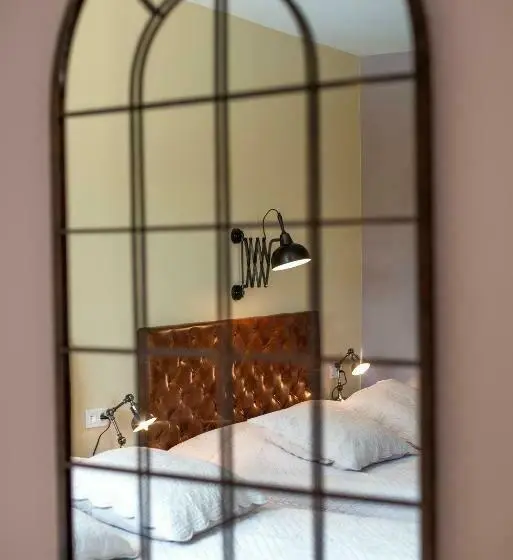 Standard Neljän Hengen Huone, Hôtel Les Hauts De Mourèze