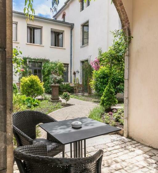 غرفة كلاسيكية, Hôtel Restaurant Spa Le Sauvage