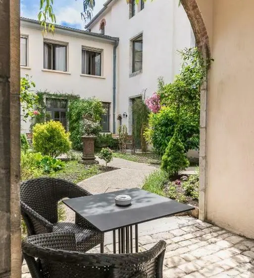 اتاق کلاسیک, Hôtel Restaurant Spa Le Sauvage