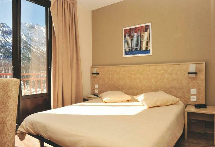 스탠다드 룸, Vtf Le Grand