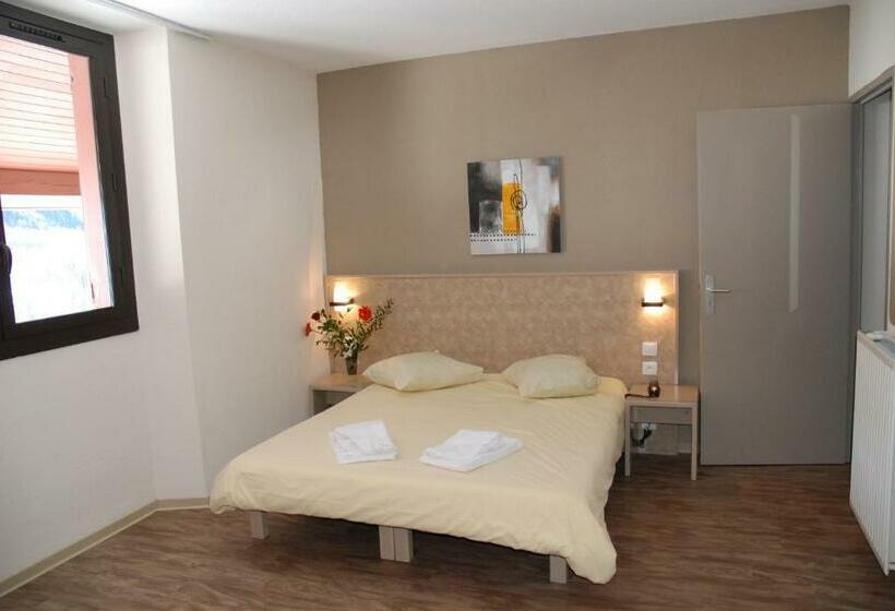 스탠다드 룸, Vtf Le Grand